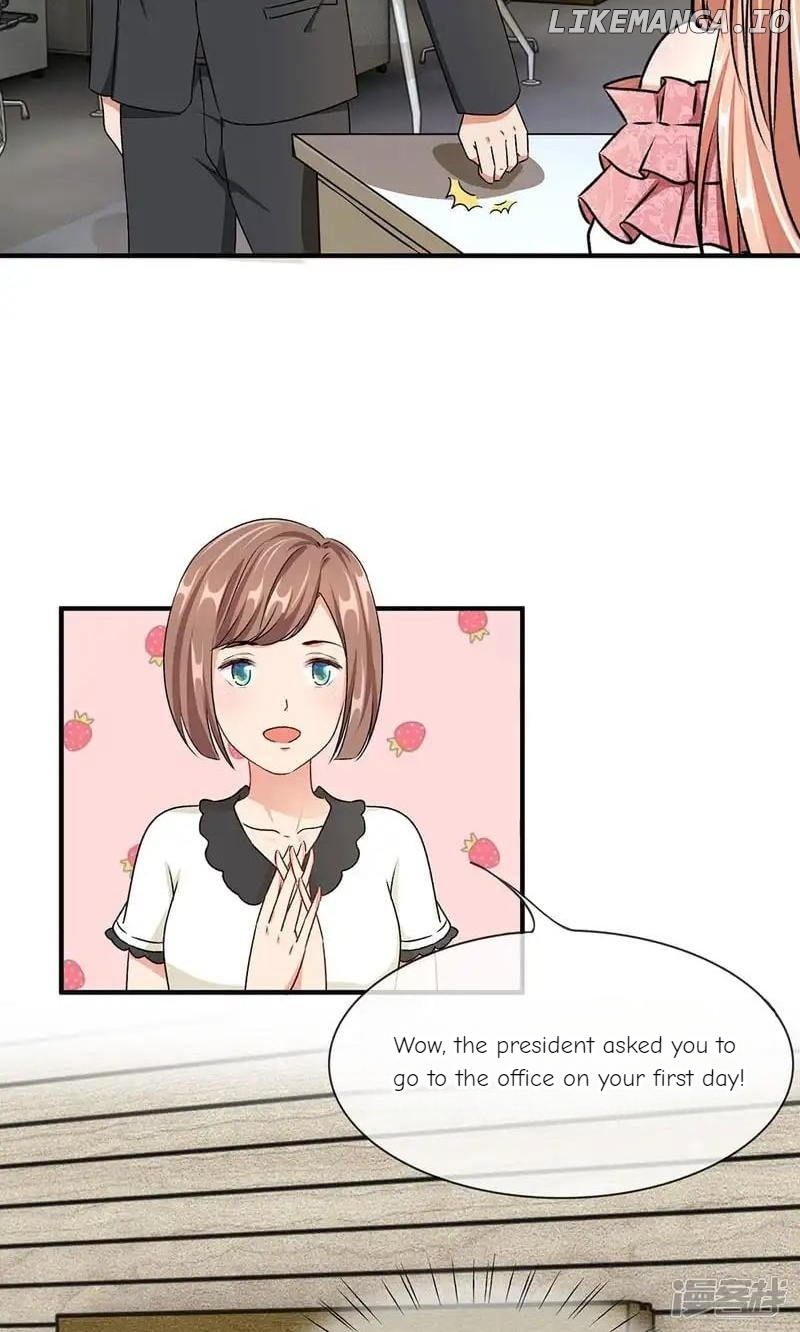 I'll always love you Chapter 8 - page 3